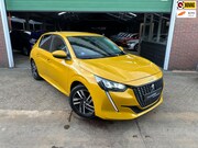 Peugeot 208 - 1.2 PureTech Allure AUTOMAAT|CRUISE/PDC/NAVI/LED
