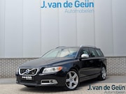 Volvo V70 - 2.0T R-Edition | Org NL | Trekhaak | Leder | Navi | APK Nieu