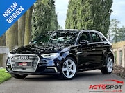 Audi A3 - Sportback 1.4 e-tron Sport