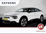 Citroën C4 - 1.2 130pk Feel Edition Automaat | Navigatie | Head-Up Displa