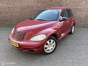 Chrysler PT Cruiser - 2.2 CRD Classic|Grijskenteken