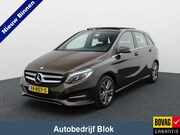 Mercedes-Benz B-klasse - 180 Ambition | Panodak | Trekhaak afnb. | Prijs Rijklaar