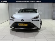 Toyota Mirai - Dynamic | Volledig lederen bekleding | Goed onderhouden |