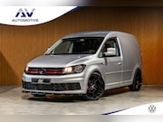 Volkswagen Caddy - 2.0 TDI 185 PK | Marge | BTW & BPM Vrij | CarPlay | Cruise c