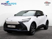 Toyota C-HR - 2.0 PHEV 220 Dynamic | Bi-Tone | Dodehoek | Premium Navigati