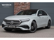 Mercedes-Benz E-klasse - 400 e 4MATIC AMG Line | Hyperscreen | Distronic | Burmester