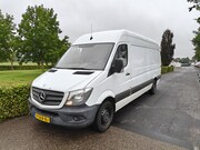Mercedes-Benz Sprinter - 314 2.2 CDI 432L HD AIRCO/AUTOMAAT BJ 2017
