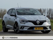 Renault Mégane - 1.6 TCe GT HUD Schaalstoelen 4 CONTROL