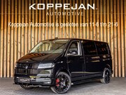 Volkswagen Transporter - 2.0 TDI 150PK DSG Dubbele Cabine | LED | 6-PERSOONS | NAVI |