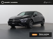 Mercedes-Benz CLA-Klasse - Shooting Brake 250e Business Solution AMG | Nightpakket | Pa