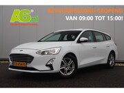 Ford Focus - Wagon 1.0 EcoBoost Trend Edition Business Navigatie Clima Cr