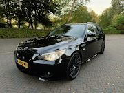 BMW 5-serie - Touring 530d High Executive M5 Edition/Pano/Leer/Xenon/20Inc