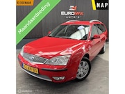 Ford Mondeo - Wagon 1.8-16V Platinum