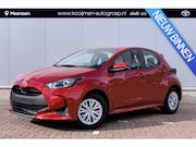 Toyota Yaris - 1.5 Hybrid 115 Comfort Nu €2.900 voordeel!! / Camera / Apple