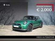 MINI Mini - 3-Deurs 1.5 Favoured | M Pakket | Panoramadak | Ha