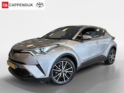 Toyota C-HR - 1.8 Hybrid Executive