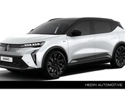 Renault Scénic - EV87 long range esprit Alpine | Pack advanced driving assist