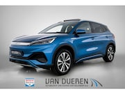 BYD Atto 3 - Design 60 kWh Pano, Carplay, Stoelverwarming/koeling