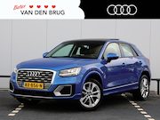 Audi Q2 - 1.4 TFSI CoD Sport | 1e eigenaar | Dealer onderhouden | Pano