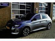 Peugeot 208 - Hybrid e-DCS6 Style, Automaat, Pdc