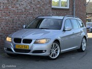 BMW 3-serie - Touring 318d Corporate Lease