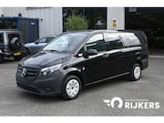 Mercedes-Benz Vito - 114 CDI L2 Distronic, 2500 KG trekhaak, Navigatie met camera