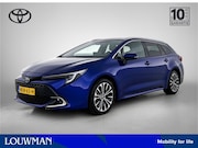 Toyota Corolla - Touring Sports Hybrid 140 Dynamic | NL dealeronderhouden | R