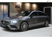 Mercedes-Benz CLA-Klasse - Shooting Brake 200 AMG Pano Cam VOL