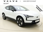 Volvo EX30 - Extended Range Plus / El. Achterklep / Adapt. Cruise / BLIS 