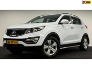 Kia Sportage - 2.0 X-ecutive 4wd Plus Pack*NAP*PerfectOh*Automaat*Navi*1/2L
