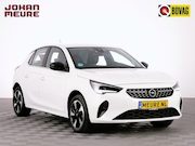 Opel Corsa-e - Electric 50 kWh Elegance | Half LEDER | FUll LED | VELGEN | 