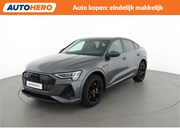 Audi e-tron Sportback - 50 quattro S edition 71 kWh | FN69322 |