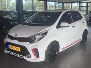 Kia Picanto - 1.0 T-GDI GT-Line 5 zits 100Pk