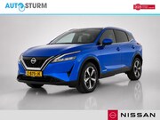Nissan Qashqai - 1.5 e-Power N-Connecta Design Pack incl. Trekhaak