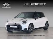 MINI Mini Electric - John Cooper Works Pakket L Accu conditie 100%