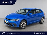 Volkswagen Polo - 1.0 95pk TSI Life Edition Cruise Control | Apple Carplay & A
