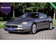 Maserati 4200 GT - Coupé 4.2 390 PK|Handgeschakeld|21 Jaar in bezit|Xenon|Nieuw