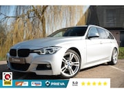 BMW 3-serie - Touring 318i M-Sport High Executive VOL-LEER