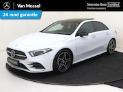 Mercedes-Benz A-klasse - 200 Business Solution AMG / Panoramadak / Memory-Stoelen / N