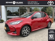 Toyota Yaris - 1.5 Hyb. Executive | PDC v/a | Stoelverwarm. | Blindspot |