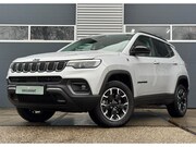 Jeep Compass - 4xe 240 Plug-in Hybrid Electric Trailhawk |Camera |Keyless |