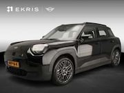 MINI Aceman - SE | LED | Navigatie | Clima | Achteruitrijcamera