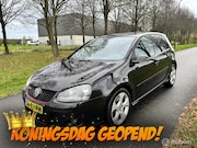 Volkswagen Golf - 2.0 TFSI GTI*AUT*270 PK*ONDERHOUDEN*NEW APK