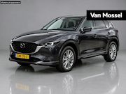 Mazda CX-5 - 2.0 e-SkyActiv-G M Hybrid 165 Takumi