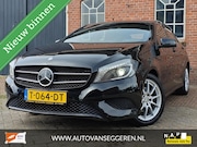 Mercedes-Benz A-klasse - 180 - Garantie / Cruise / Trekhaak / Stoelv