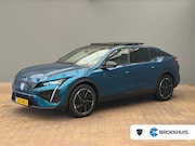 Peugeot e-408 - GT Avantage 58 kWh Focal | Pano | 360 Camera | AGR Stoelen |
