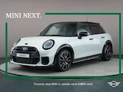 MINI John Cooper Works - 5-deurs C Cooper L