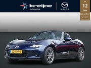 Mazda MX-5 - 1.5 SkyActiv-G 132 Exclusive-Line | BOSE | DAB | Apple CarPl
