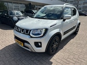 Suzuki Ignis - 1.2 Smart Hybrid Allgrip 4x4 Select Parelmoerwit Navi Acamer