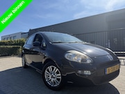 Fiat Punto - 1.3 M-Jet Street Cruisecontrol Clima Facelift
